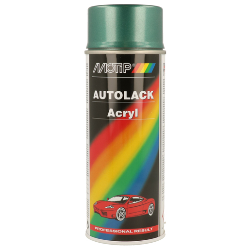 MoTip Kompakt-Spray 400 ml 53700 metallic